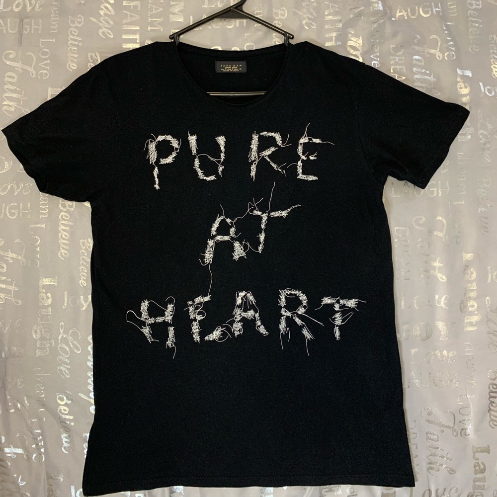 Zara Shirt